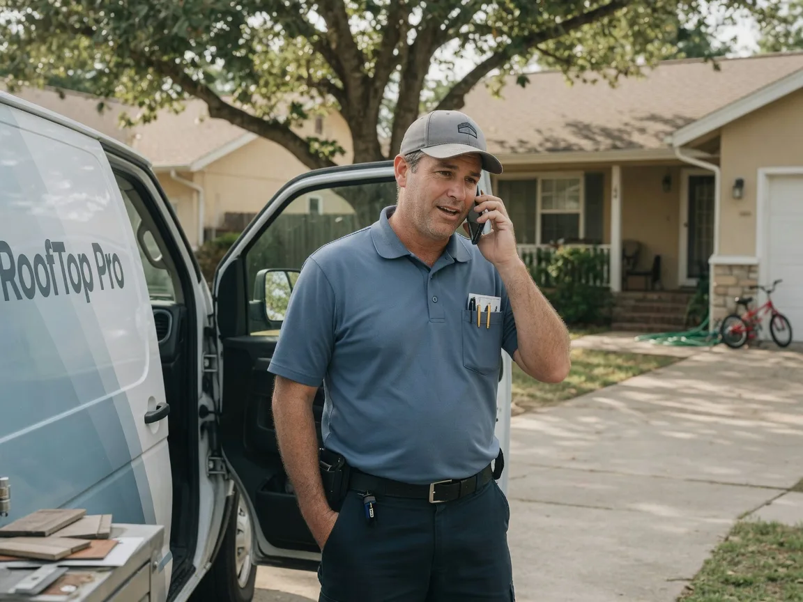 Roof Repair Doylestown, PA FAQs