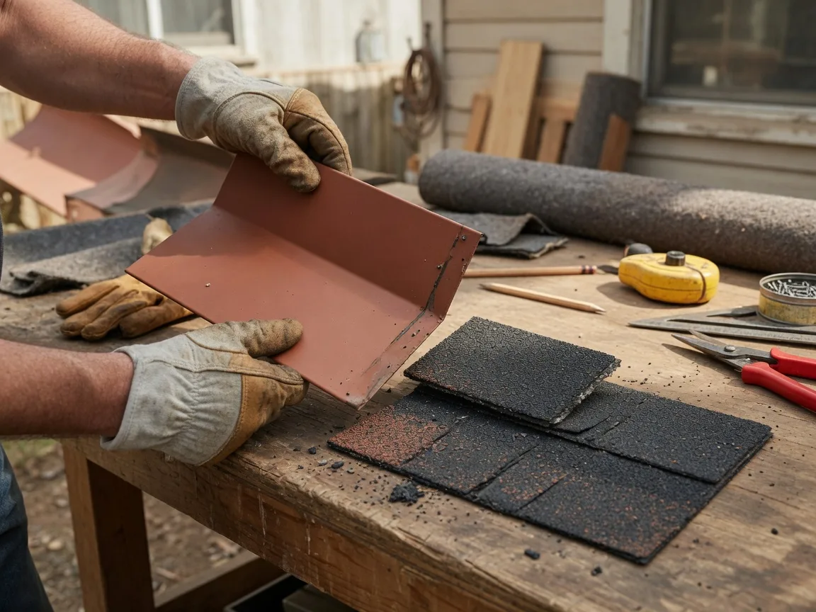 Roof Repair company in Doylestown, PA